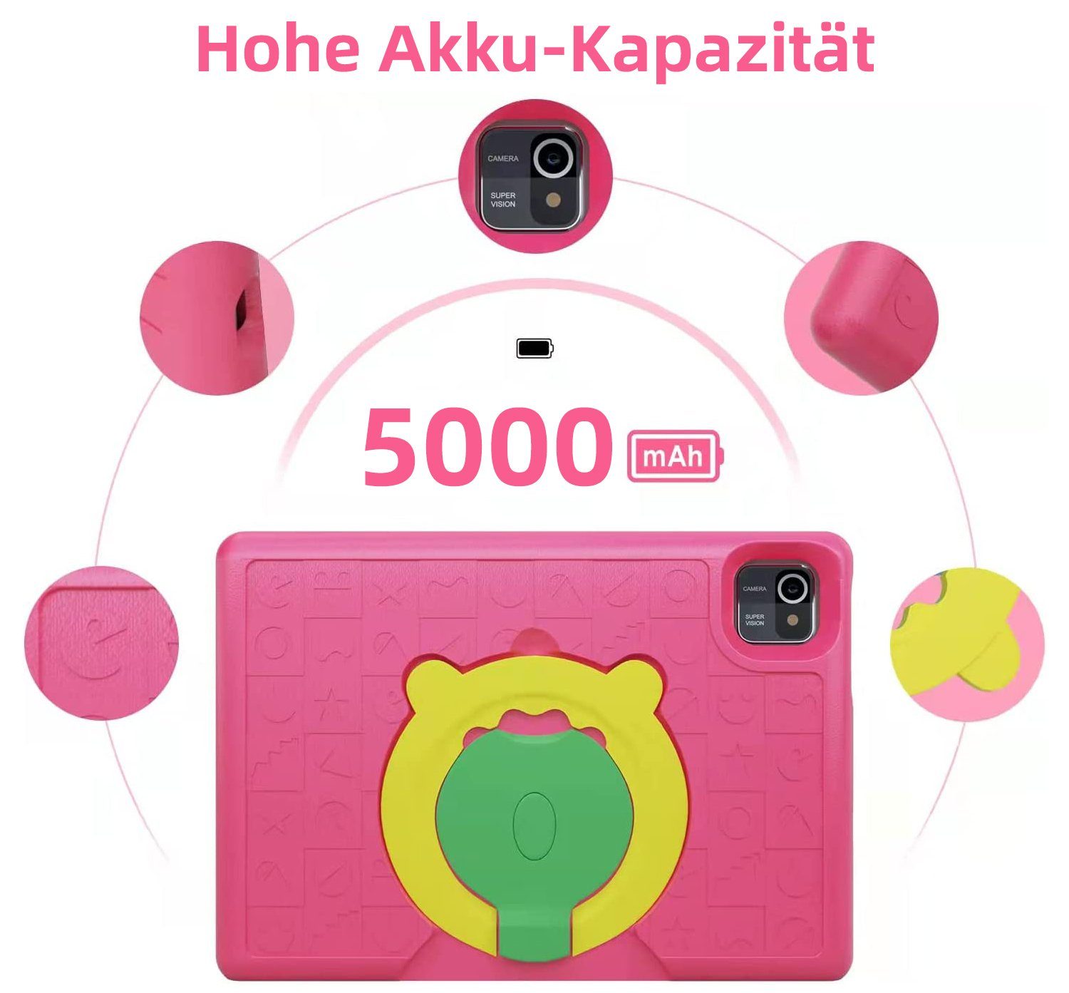 BUFO KT1006 Tablet (10,1