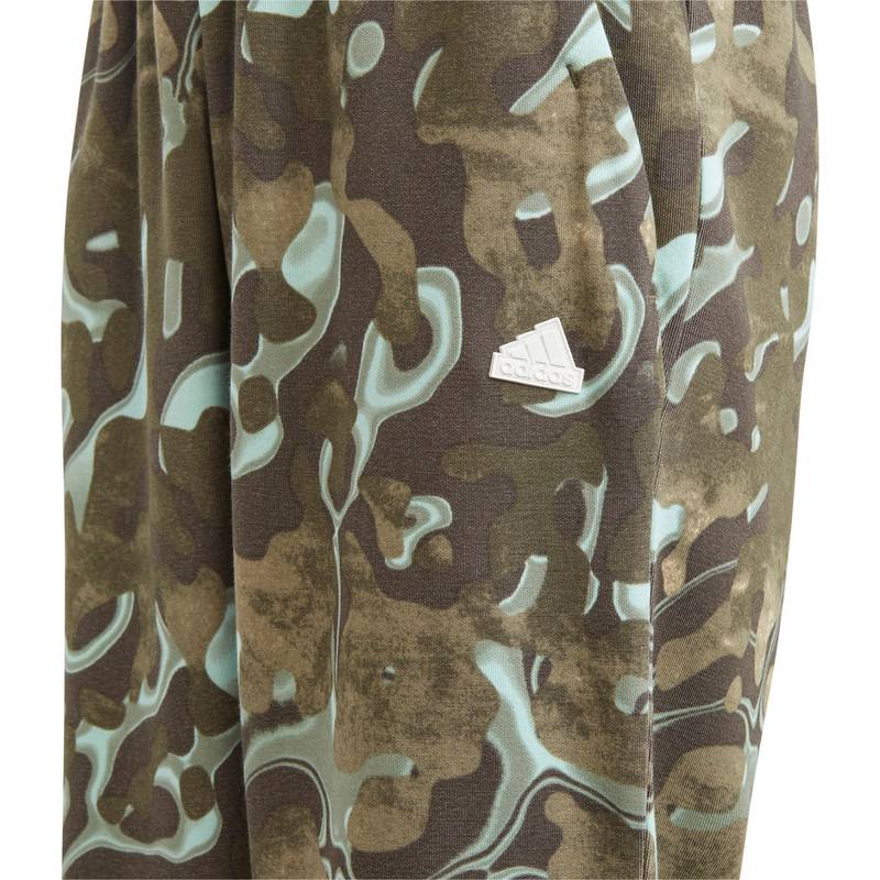adidas AOP Sweathose Jungen