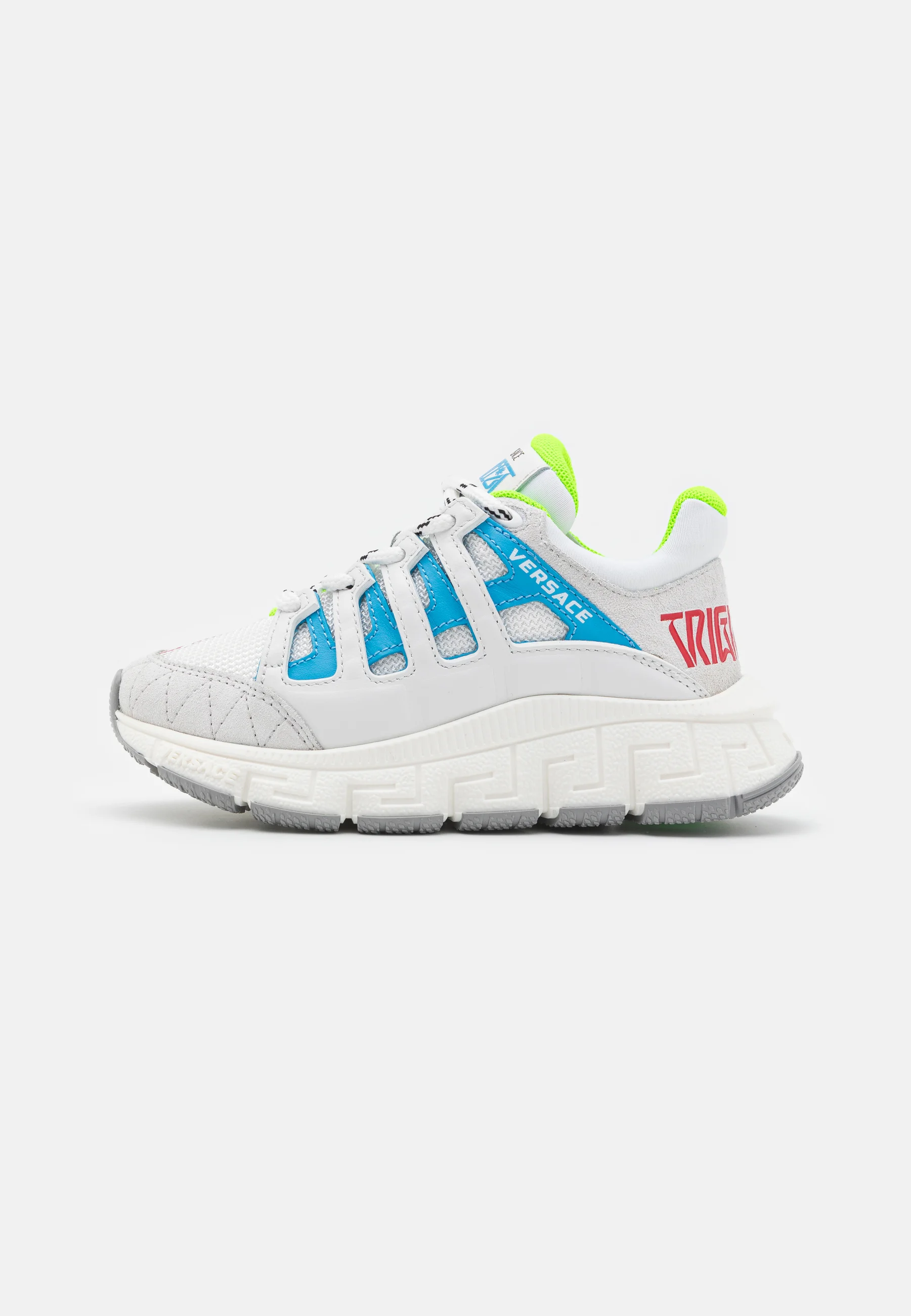 Versace TRIGRECA UNISEX - Zapatillas bajas