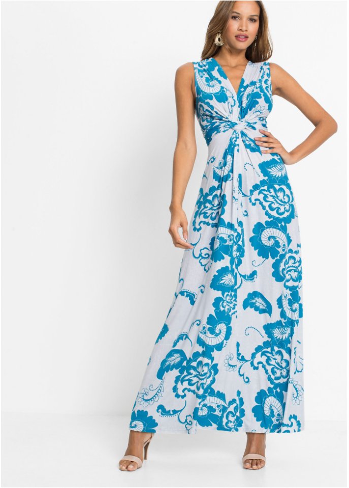 Maxikleid