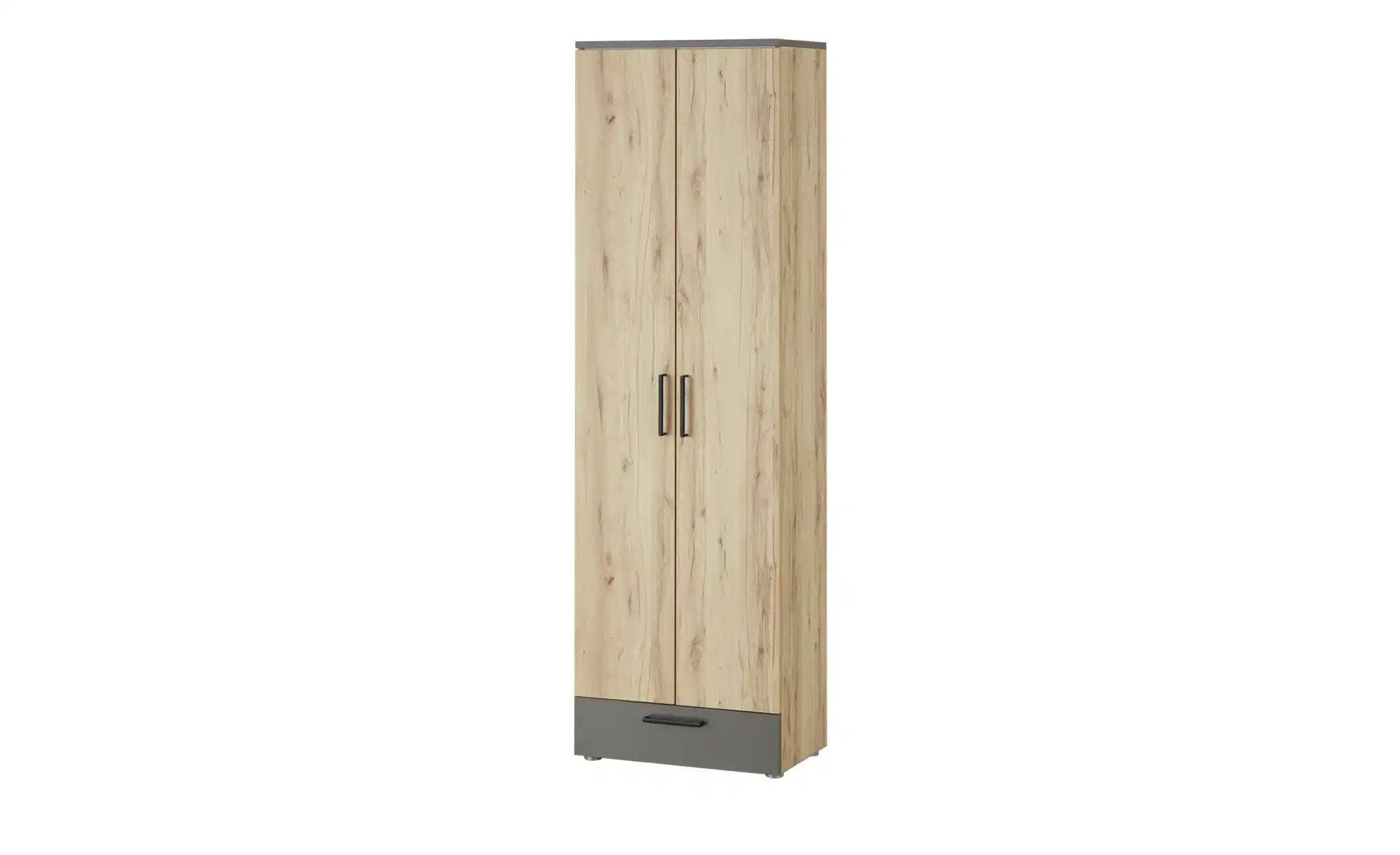 Garderobenschrank