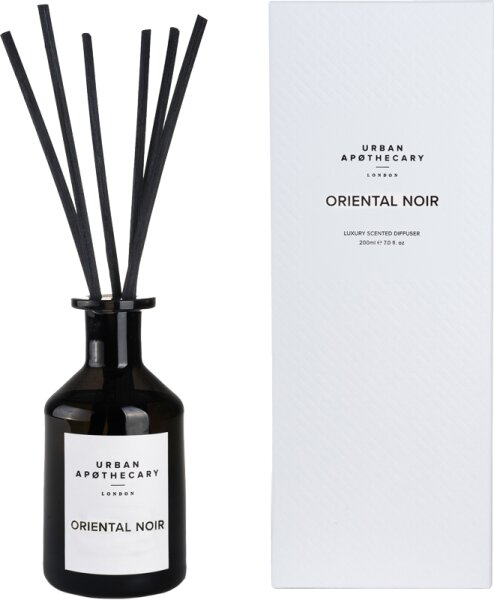 Urban Apothecary Oriental Noir Luxury Diffuser Raumduft
