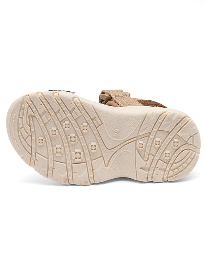 bisgaard Sandalen in Bunt günstig kaufen