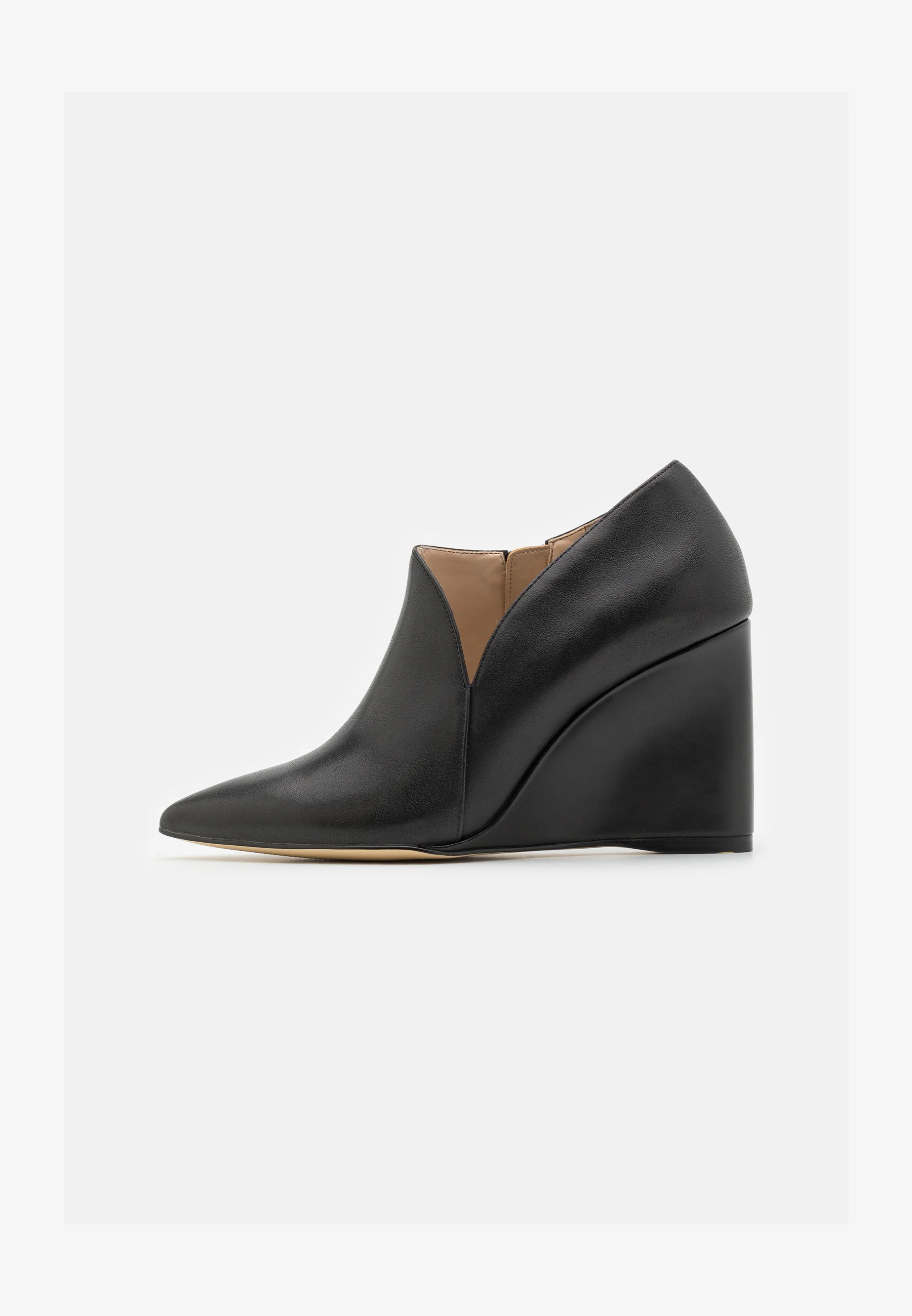 Zign LEATHER - Cuñas