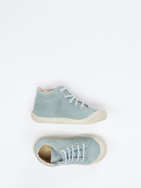 Schnürschuh-67056490002 Naturino