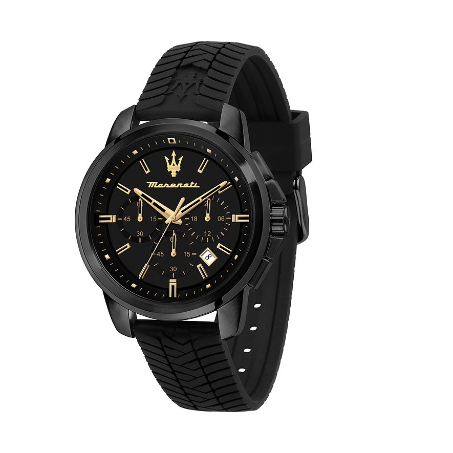Maserati Chronograph Successo 