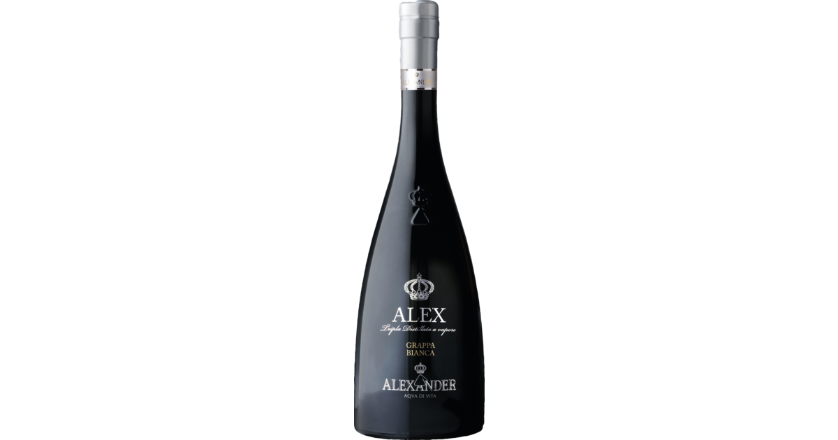Grappa Alexander