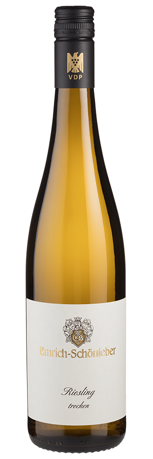 Riesling trocken 2022