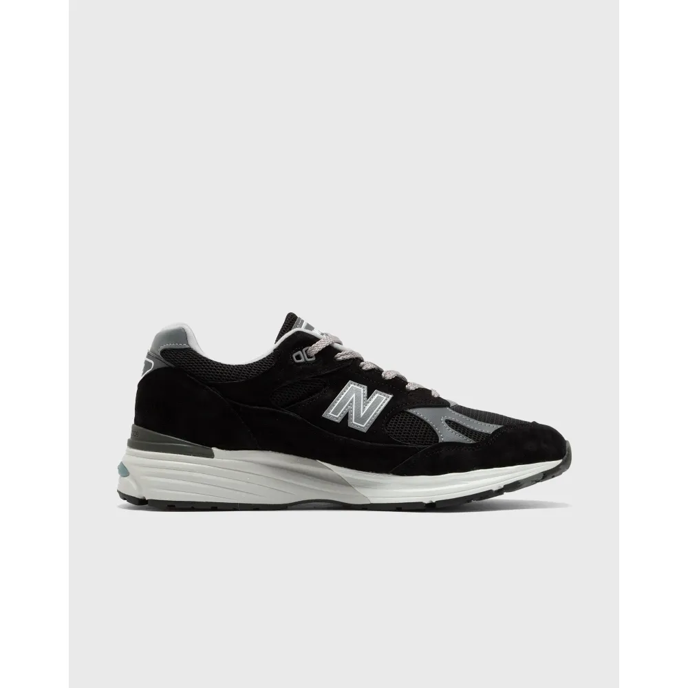 New Balance Made in 991v2 UK U991BK2 / schwarz