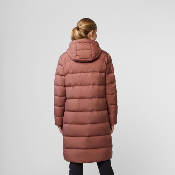 FROZEN PALACE COAT W Damen - Daunenmantel