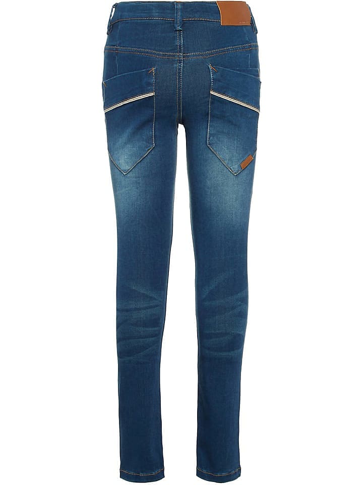 name it Jeanshose NKMTHEO günstig kaufen 140