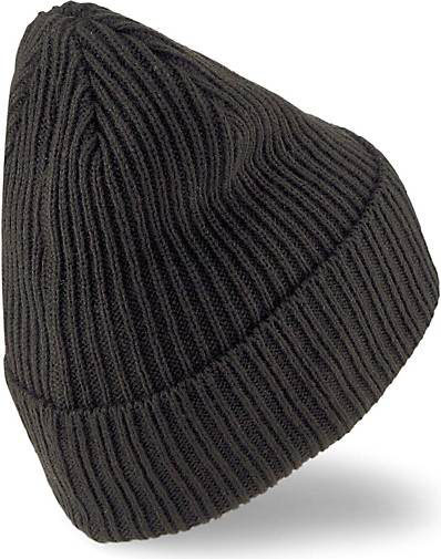 PUMA Mütze Ribbed Classic Cuff Beanie