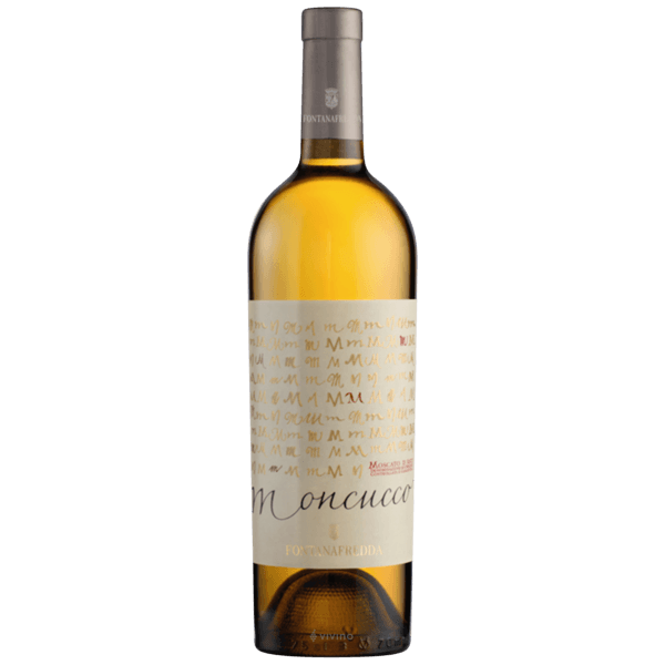 FontanafreddaMoncucco Moscato d'Asti 2021