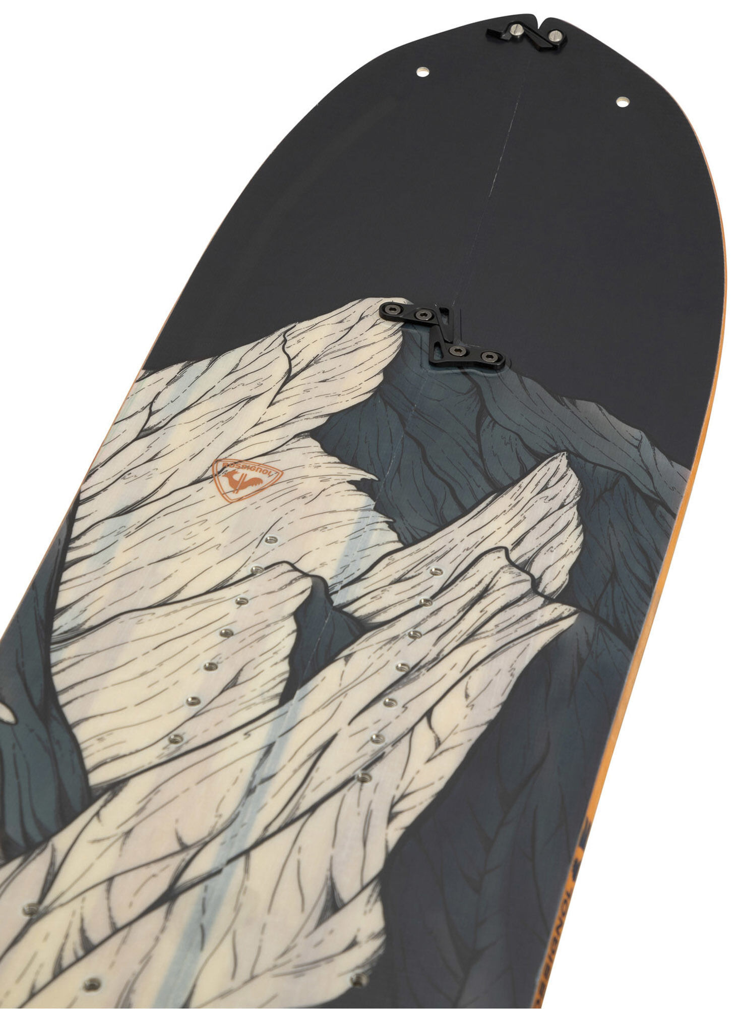 Splitboard XV SASHIMI homme