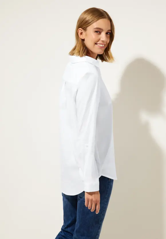 Street One Business Longbluse