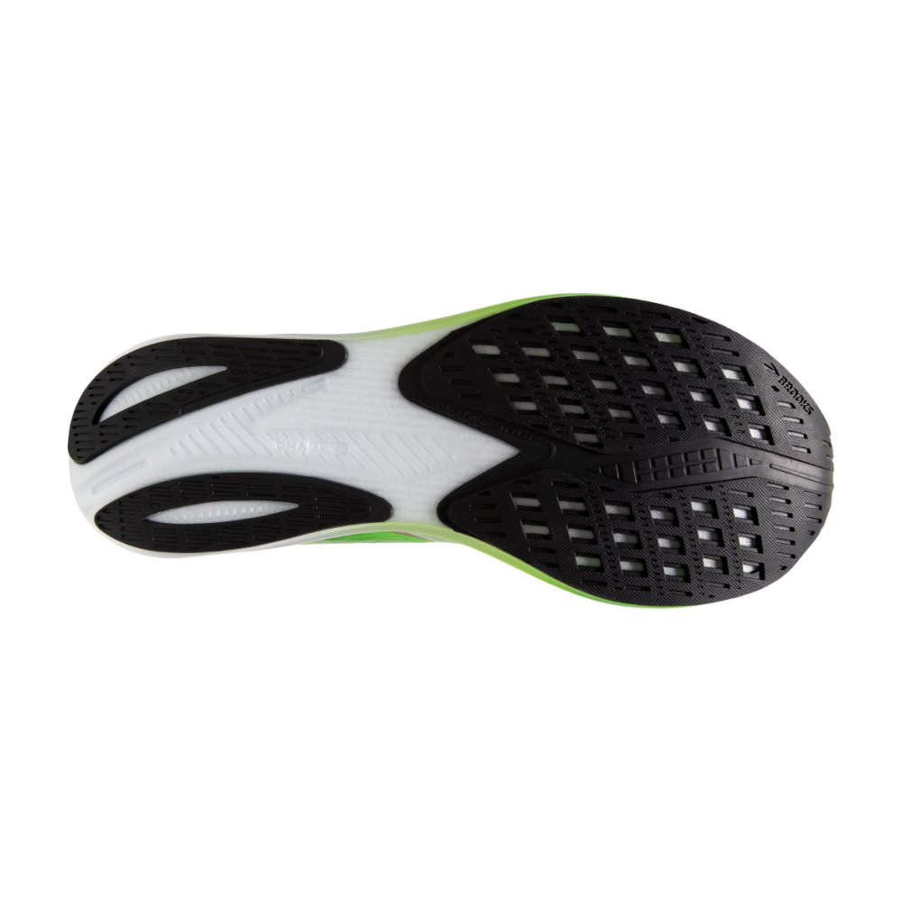 Brooks Hyperion 110407-1D-308 / grün