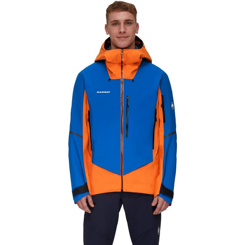 Mammut Nordwand Pro Hardshelljacke Herren
