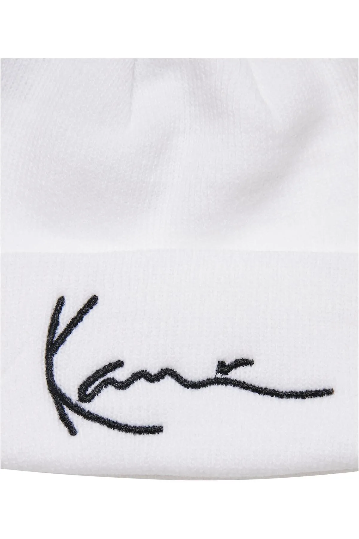 KARL KANI  Accessoires KA-HW031-002-01 Signature Fisherman Hut weiß
