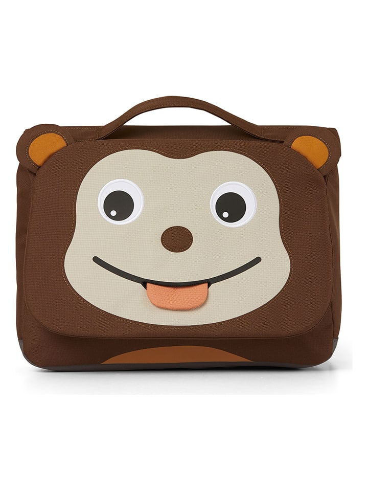 Affenzahn Vorschultasche 