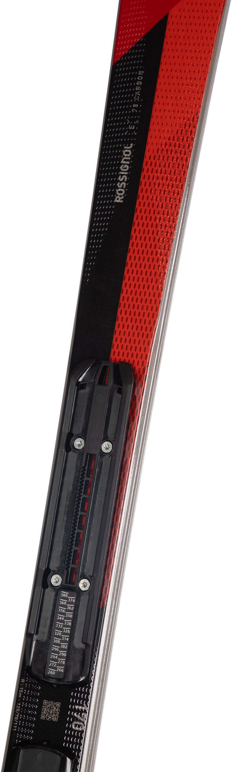 HERREN ALL MOUNTAIN SKIER EXPERIENCE 78 CARBON (XPRESS)