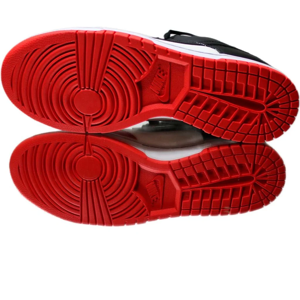 Nike Dunk Low EMB NBA 75th Anniversary Chicago