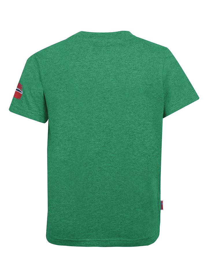 Trollkids Funktionsshirt 