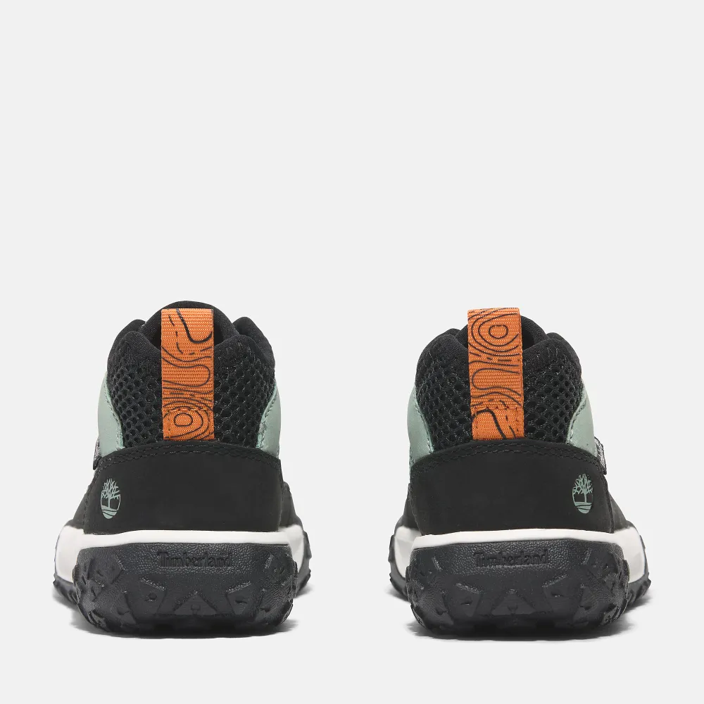 Timberland Greenstride Motion 6 Super Oxford TB0A6C8DEX01 / grün