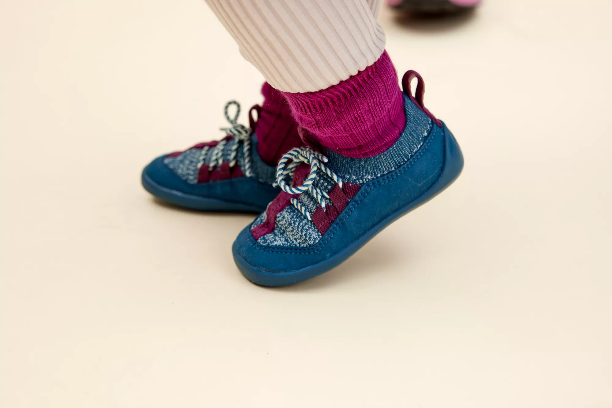 Lauflerner Knit Walker