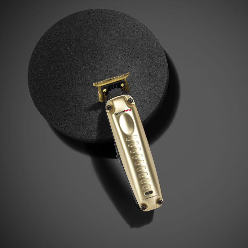 LO-PRO FX SKELETON GOLD TONDEUSE DE PRECISION