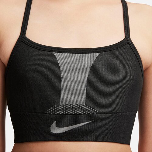 KINDER DF INDY SEAMLESS BRA