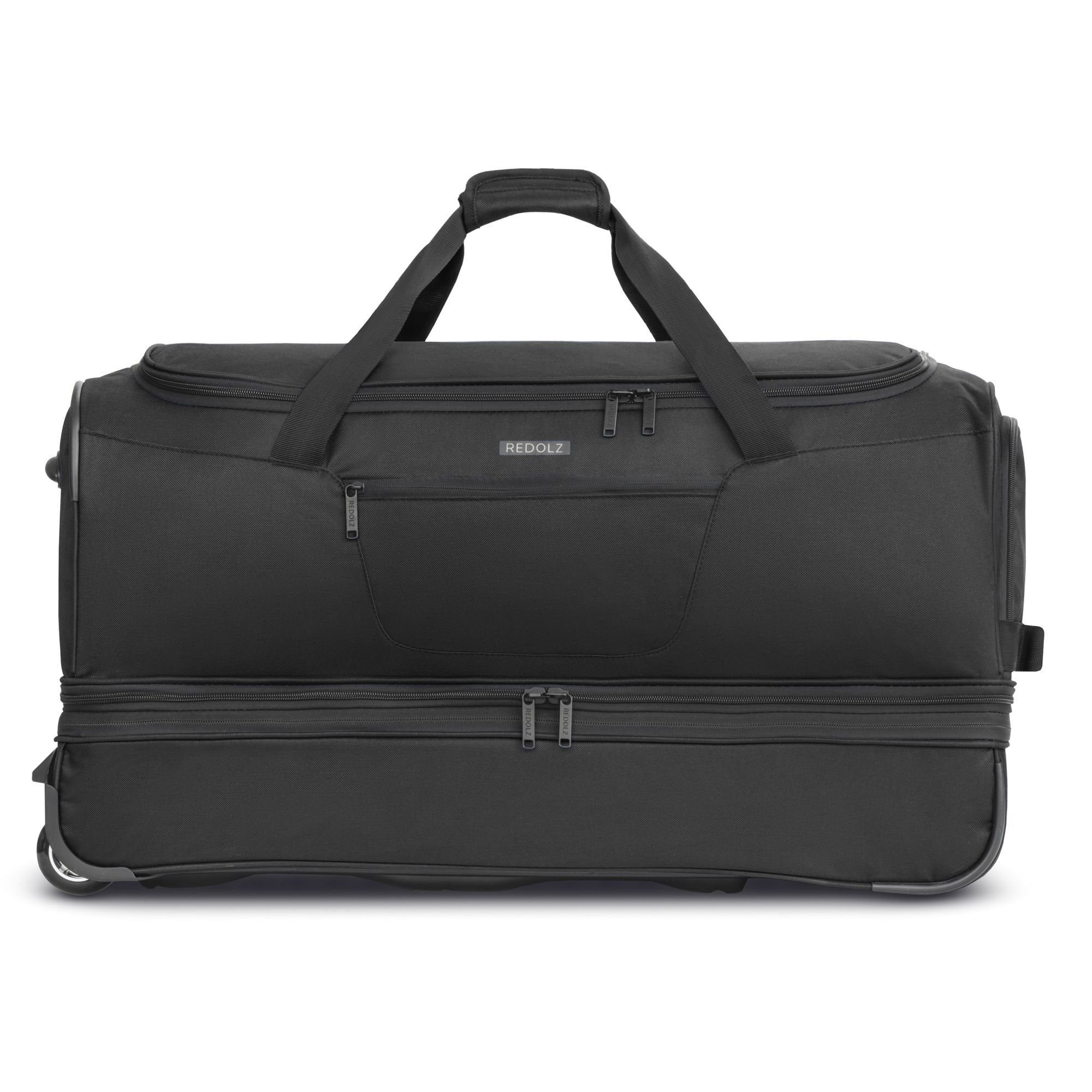 Redolz Reisetasche Duffle Essentials, Polyester