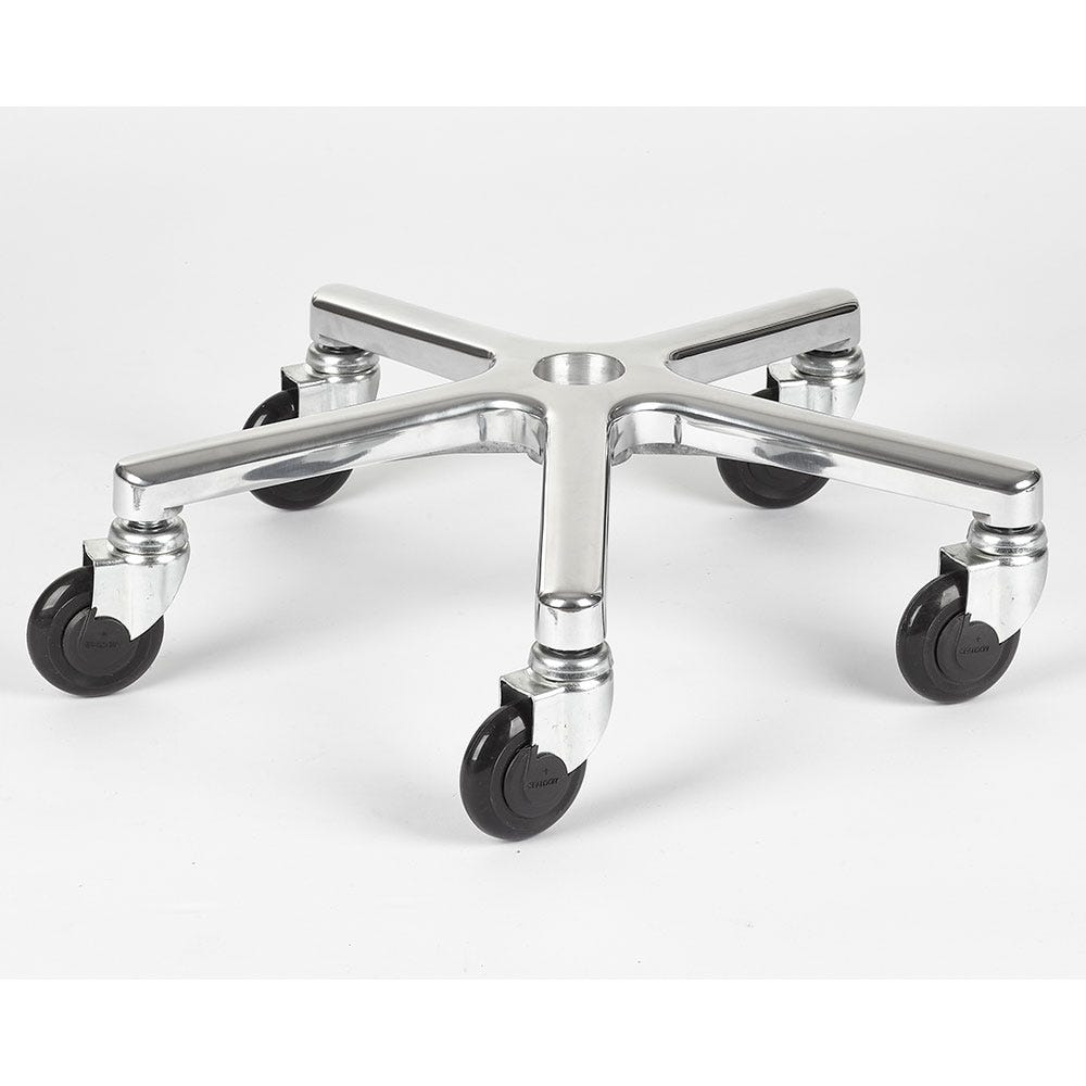 Efalock Rollhocker Clic Tec Classic Round M