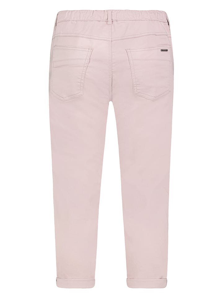 Fresh Made Caprihose in Rosa günstig kaufen