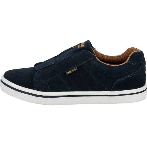 LICO Freizeitschuh Jimdo Slipper