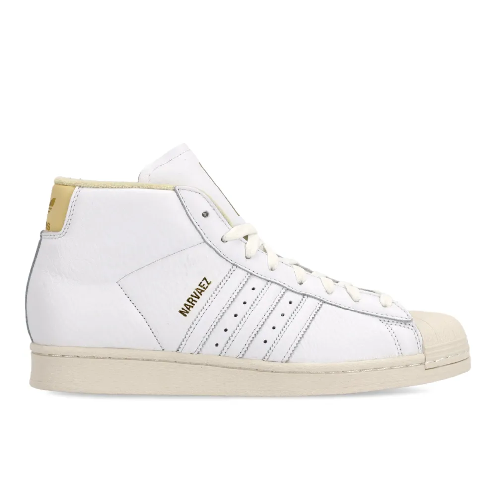 adidas Sam Pro Model ADV IE4315 / weiss