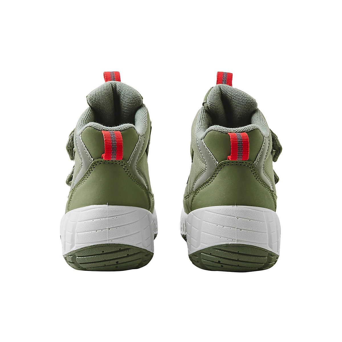 Klettschuhe Passo 2.0 Halbschuhe für Kinder