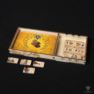 Arnak Organizer (V3)