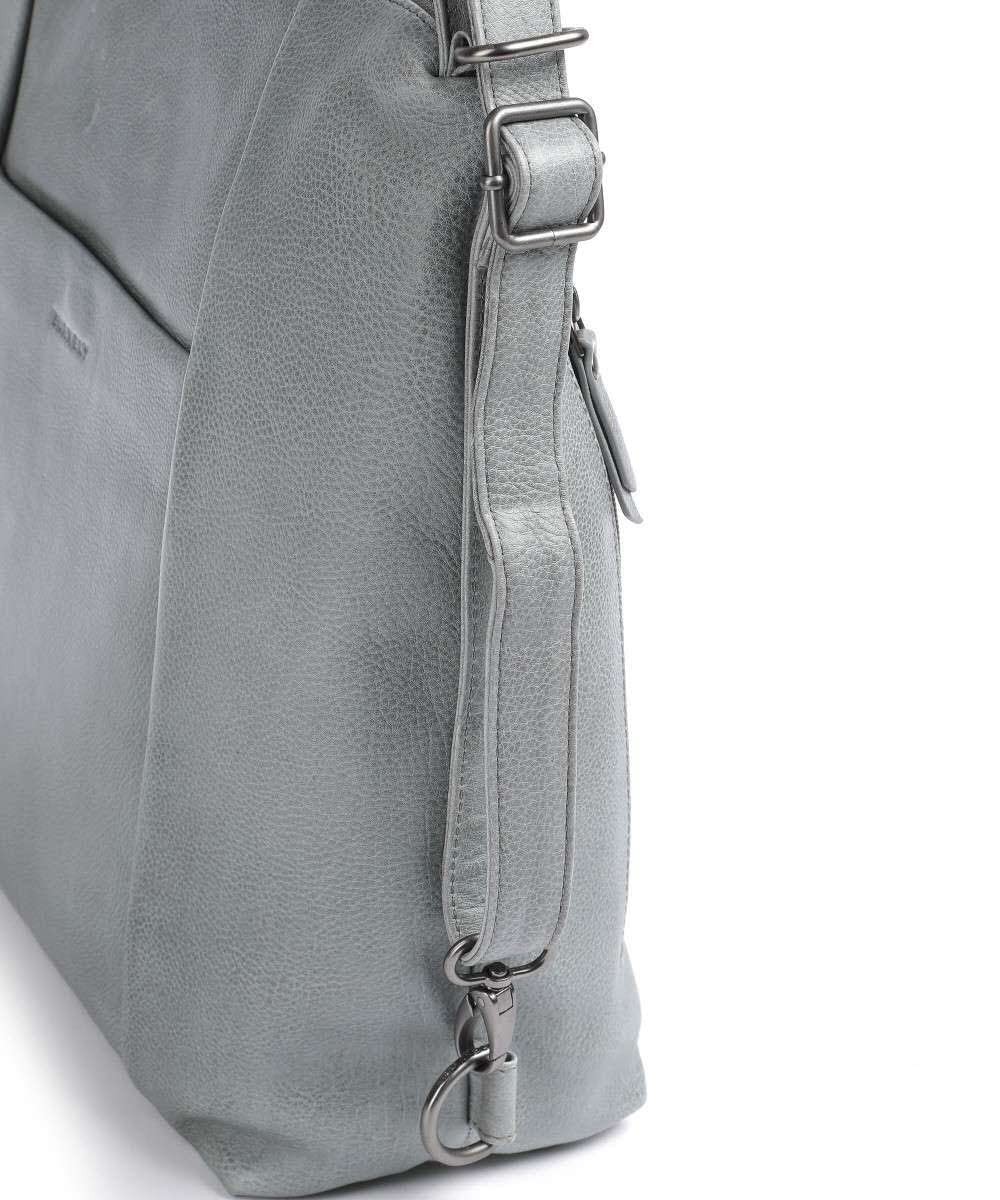 BURKELY Handtaschen grau Burkely Just Jolie