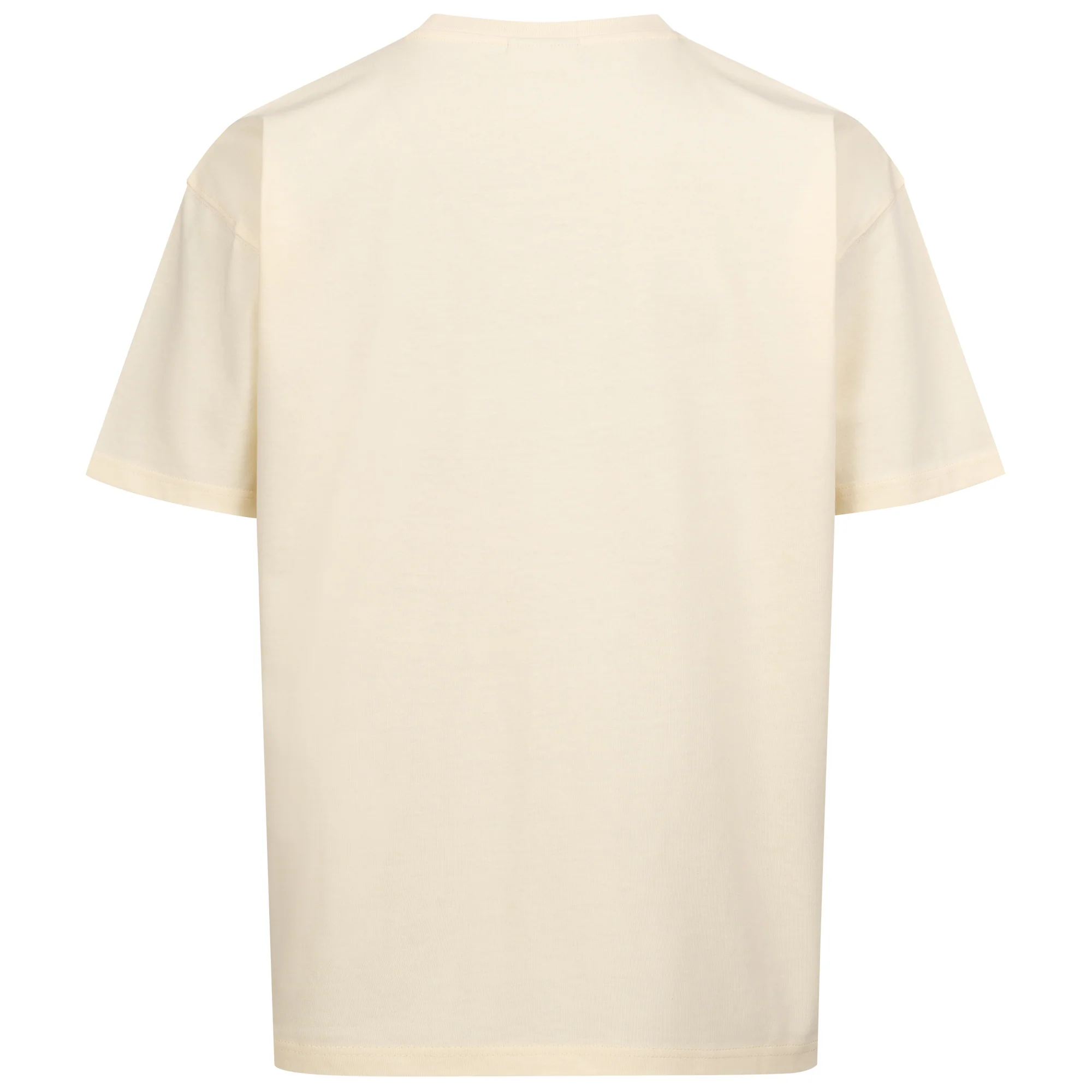 Beige Summercamp Vaditim T-shirt