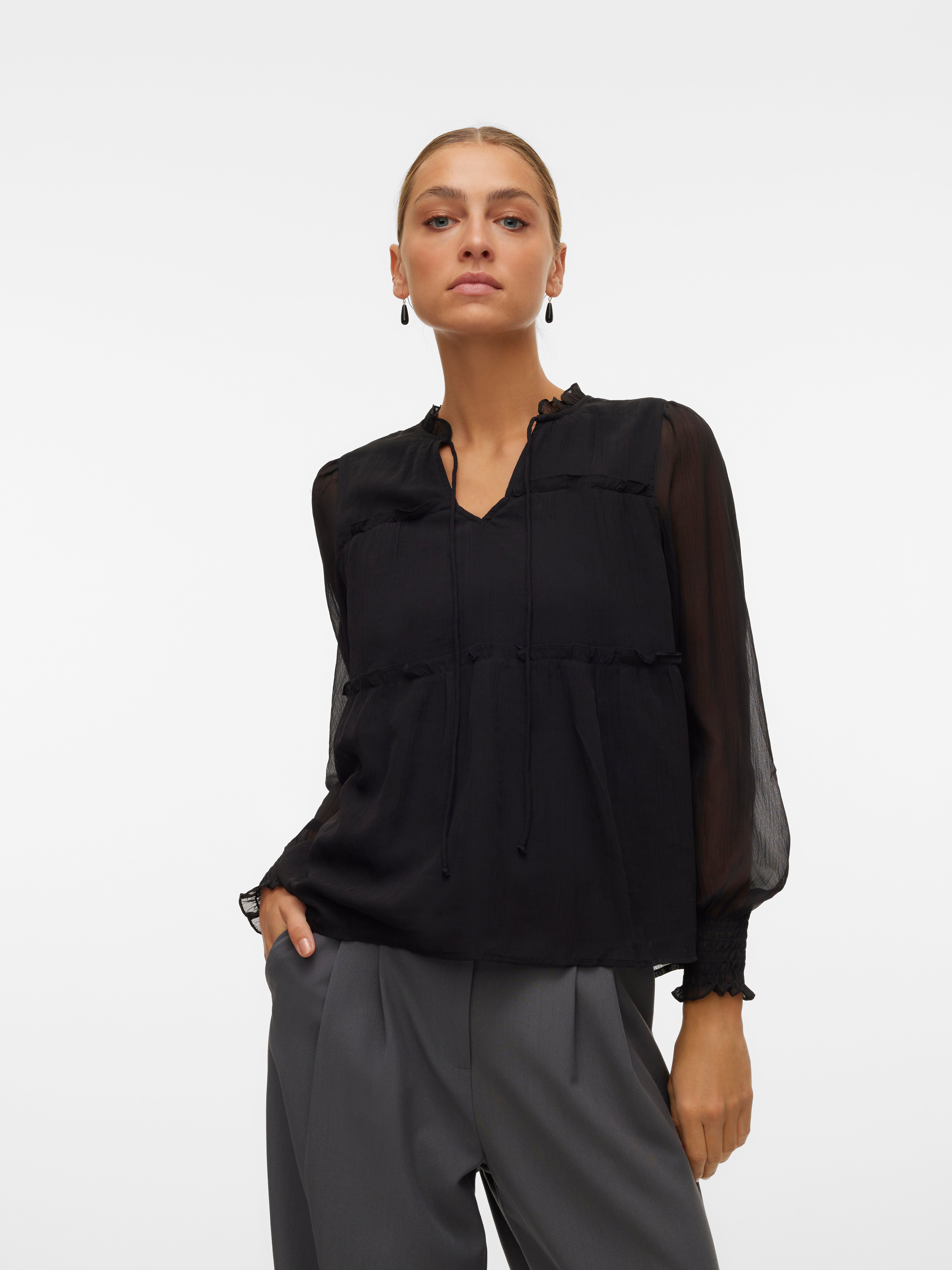 VMVANESSA Top