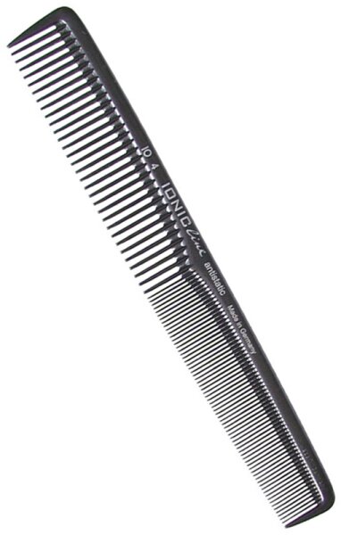 Hercules Sägemann Ionic Line IO 4 7 Zoll Schneidekamm