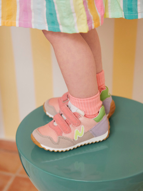 Klettschuh-66215330001 Naturino