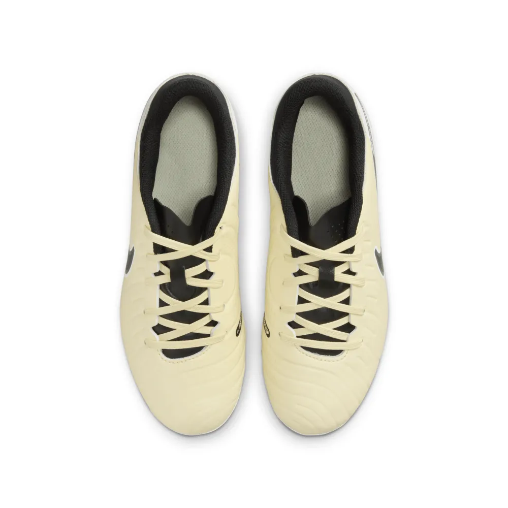 Nike Tiempo Legend 10 Academy MG DV4348-700 / gelb