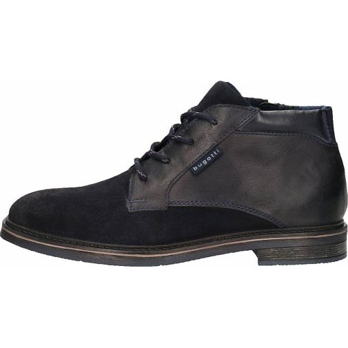 bugatti Stiefel Maik Exko