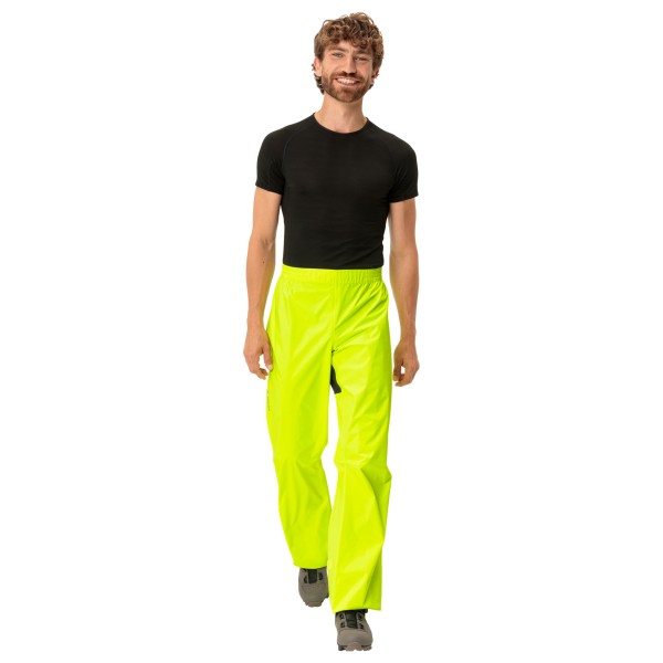 Vaude - Drop Pants II - Radhose