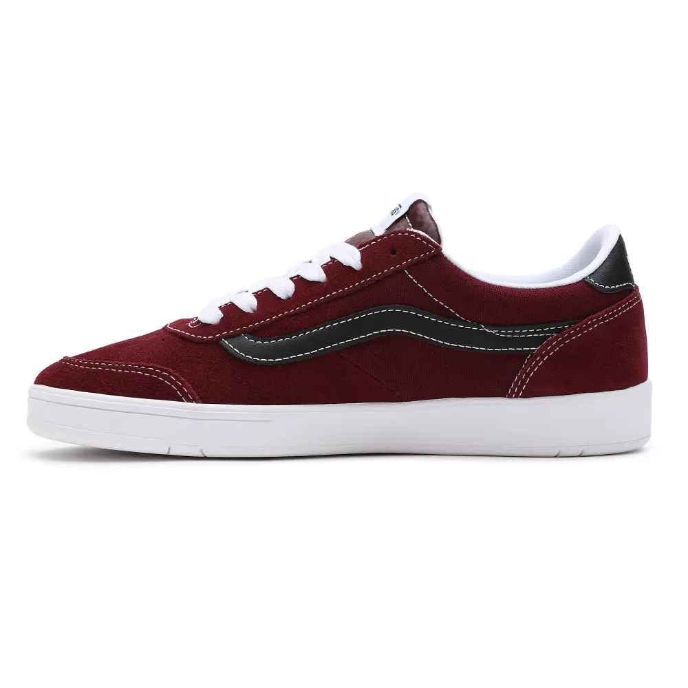 Vans Cruze Too Comfycush VN0A5KR55U81 / rot