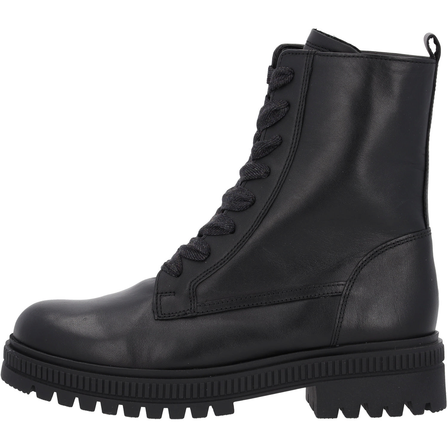 Gabor Comfort 32.705, Stiefeletten, Damen, Schwarz