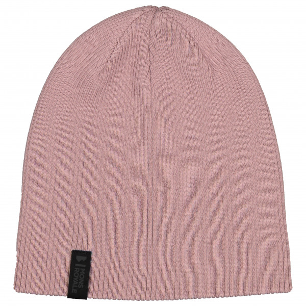 Mons Royale - McFish Beanie - Mütze