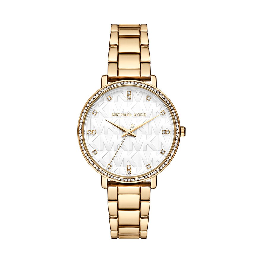 Michael Kors Damenuhr Pyper