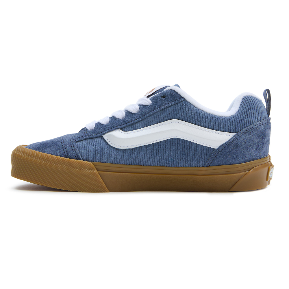 Vans Knu Skool VN0009QCBMB1 / bunt
